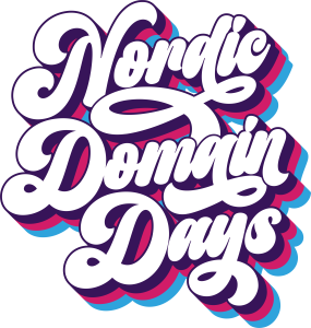 topDNS at the Nordic Domain Days 2024