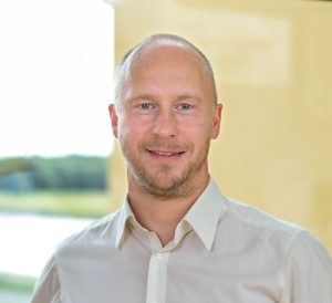 Rescue Mobility: Interview with Joachim Schade, Institute for Automation and Communication in Magdeburg
