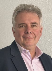 Data Centre Expert Summit: 3 Questions for Péter Müllner, Global Switch FM GmbH