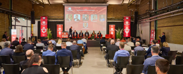 From the Old Locksmith to the Digital Future: Data Centre Expert Summit 2024 1