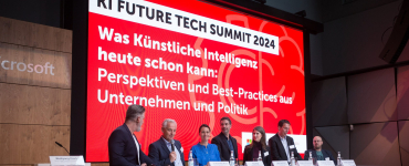 eco AI Future Tech Summit: What Artificial Intelligence Can Already Do Today 2