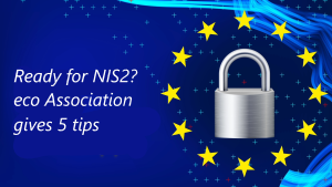 Cybersicherheit: Nur wenige Unternehmen in Deutschland sind auf NIS2 vorbereitet 1