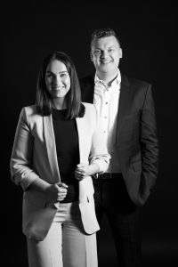 5 Questions for Bettina Schmode & Matthias Natterer, FORTYTWO-N 1