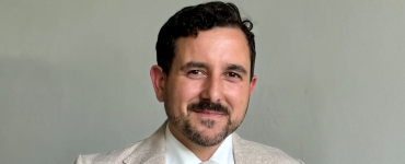 Giovanni Coppa Takes Over Leadership of the eco Internet of Things Competence Group (IoT)