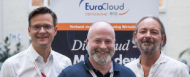 EuroCloud Summit 2024: eco’s Cloud Community Meets in Offenbach 1