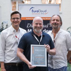 EuroCloud Summit 2024: eco’s Cloud Community Meets in Offenbach 1