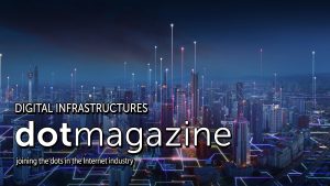 Shaping the Future: How Digital Infrastructure Drives Innovation and Sustainability 1