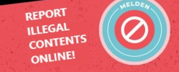 “EVERY REPORT COUNTS!” The JUUUPORT Awareness and Advisory Platform Encourages Young People to Report Illegal Content on the Internet 1