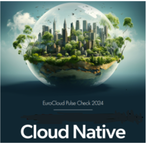 Study: “Between the Cloud and the Edge – Making Cloud Native Secure and Sustainable” 3