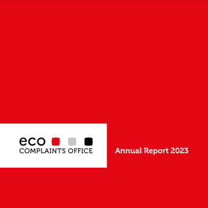 eco Complaints Office 2023: Success in the Fight against Illegal Online Content 1