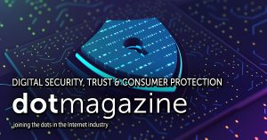 Protect Your Business, Data, and Your Digital Future: Digital Security, Trust & Consumer Protection