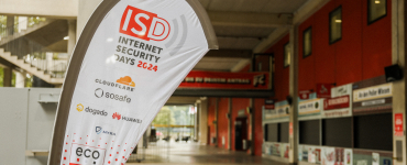 Internet Security Days 2024: IT Security zwischen E-Mail, KI und NIS2 10