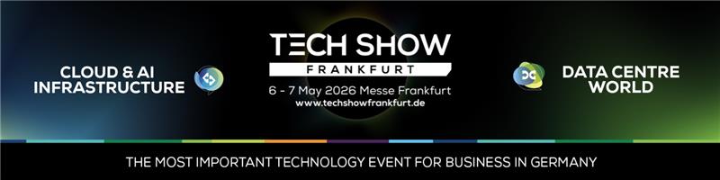 Gemeinschaftsstand auf der Tech Show 2026 6