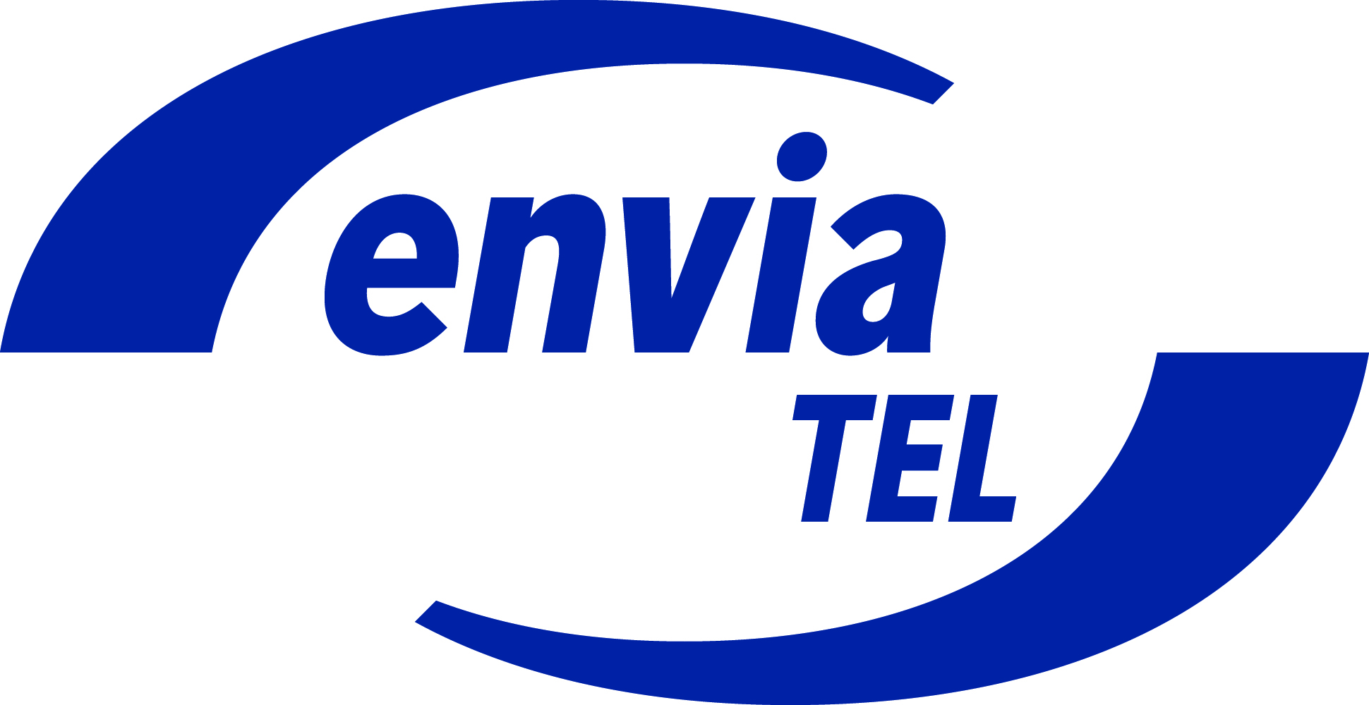 envia Tel Logo"
