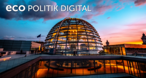 Digital Policy Fresh Start After the Election: eco Calls for a Clear Digital Strategy and Legal Certainty