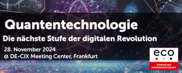 Quanten Technologie – Die nächste Stufe der digitalen Revolution 6