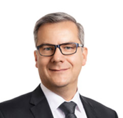 5 Questions for Thomas Pfützenreuther, Managing Director at iAP - Independent Consulting + Audit Professionals