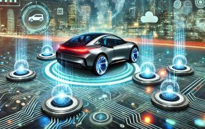 7 Reasons for Future-Proof Data Spaces in the Automotive Market