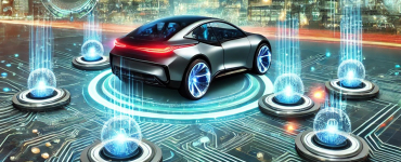 7 Reasons for Future-Proof Data Spaces in the Automotive Market