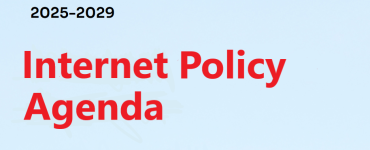 Internet Policy Agenda 2