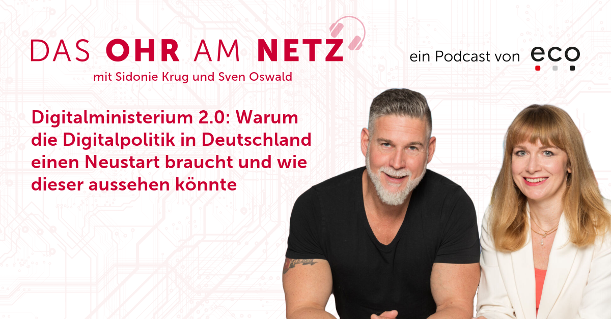 eco Podcast zum Digitalministerium 3