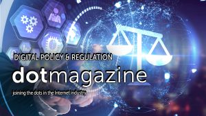 Navigating the Future of Digital Policy and Regulation