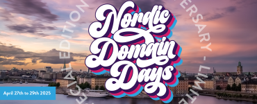 Nordic Domain Days 2025