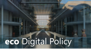 eco Digital Policy 1