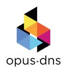 OpusDNS GmbH