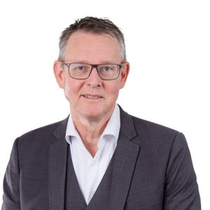 Dr. Michael Opitz