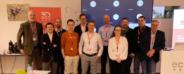 eco Expert Exchange: Future Topics in Cybersecurity