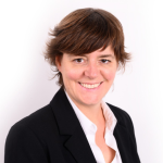 Isabelle Vereecken