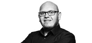 Infrastructure with Vision – Sascha Horn on Trends and Developments in the Data Centre Market