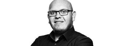 Infrastructure with Vision – Sascha Horn on Trends and Developments in the Data Centre Market