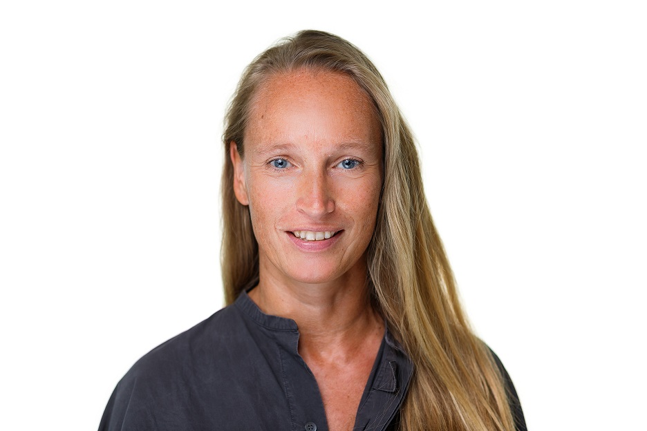 Katrin Ohlmer