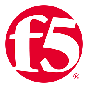 F5 Logo"