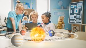 DIRECTIONS Research Project: First Voluntary Commitment to Protect Pupil Data Reaches Milestone