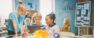 DIRECTIONS Research Project: First Voluntary Commitment to Protect Pupil Data Reaches Milestone