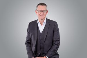 Interview: New Leader of the eco IoT Competence Group Dr Michael Opitz "Now it's about making the IoT accessible to everyone."