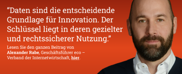 Digital Sovereignty: Europe’s Path to a Digital Future?