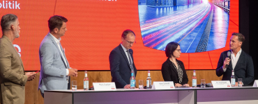 “KI Future Tech Summit”: What Artificial Intelligence Can Already Do Today: Perspectives