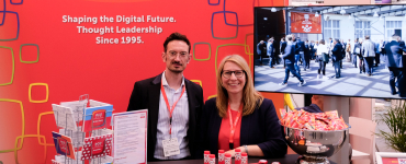 Looking Back at the Tech Show 2025 in Frankfurt