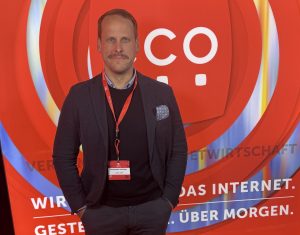 5 Questions for Constantin Schröder, i-doit