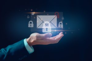 Secure Email Starts with the Sender
