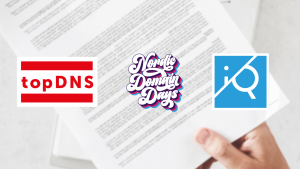Working Together Against Online Abuse: Results of the Abuse Workshop at Nordic Domain Days 2025