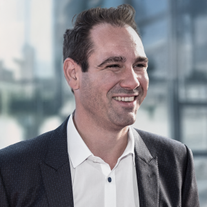 Digital Transformation as a Cross-Industry Change: In an Interview With Jan Moll (dtm group) 1