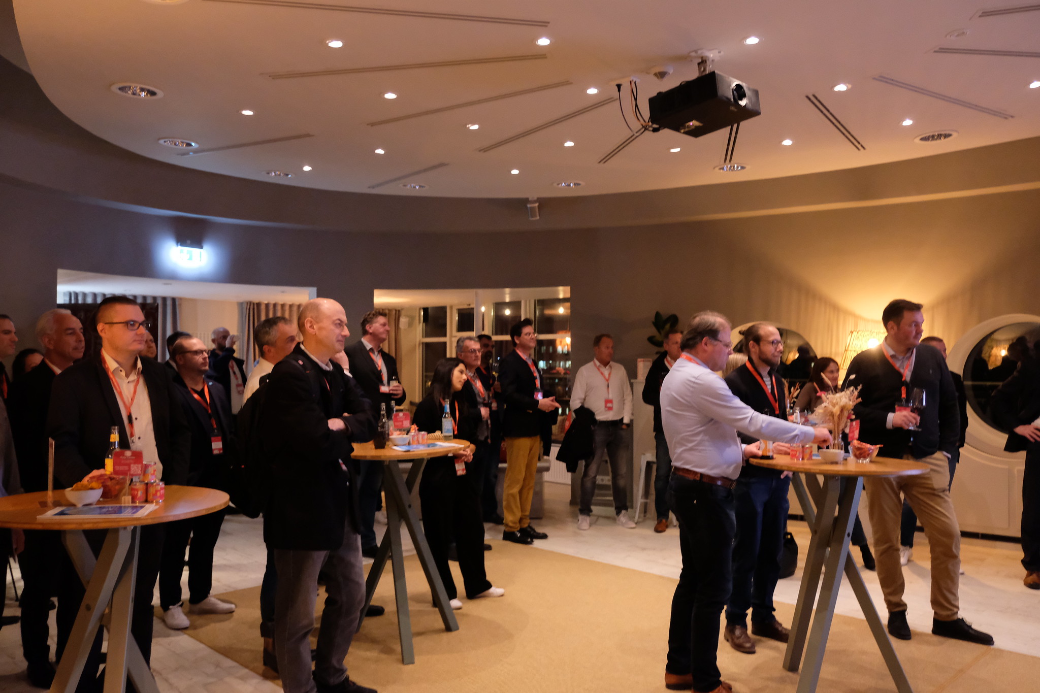 Data Center Roadshow – Hamburg (2025) 11