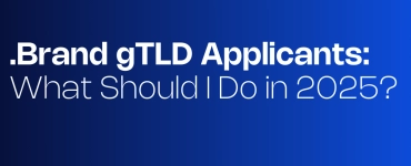dotBrand gTLD Applicants: What Should I Do in 2025?