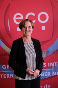 eco – Association of the Internet Industry Expands Its Board Member: Silke Kanes Takes On New Portfolio for SaaS as Well as Diversity and Corporate Culture