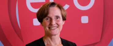 eco – Association of the Internet Industry Expands Its Board Member: Silke Kanes Takes On New Portfolio for SaaS as Well as Diversity and Corporate Culture